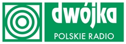 Polskie Radio Dwójka Logo
