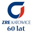 ZRE Katowice Mecenas Książki logotyp